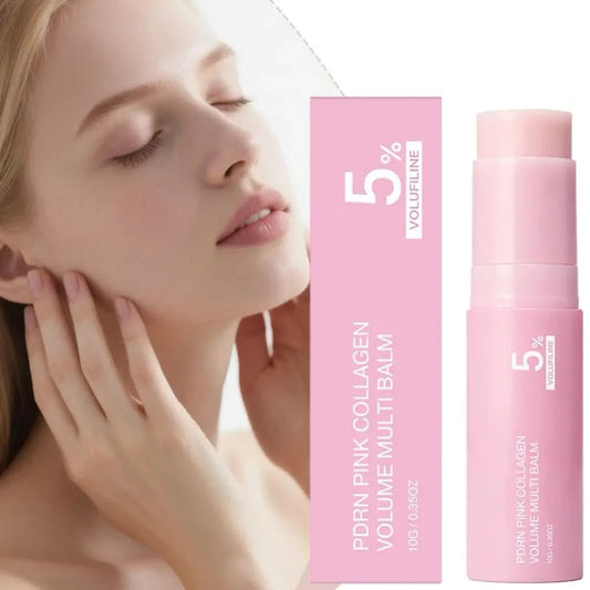 PDRN Pink Collagen Balm