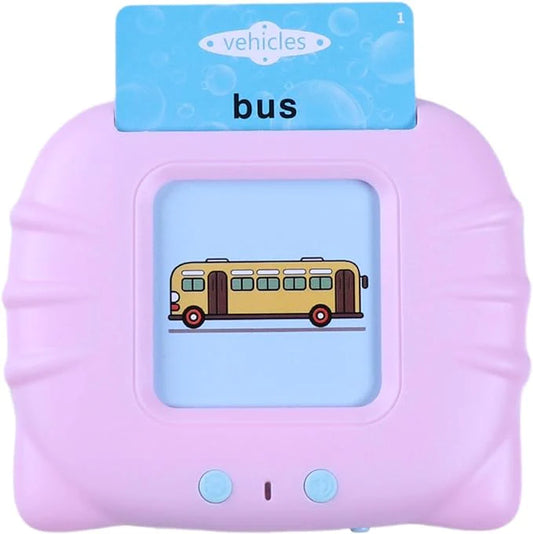 Flash Card for Kids