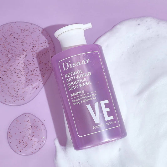 Disaar - Smoothie Body Wash