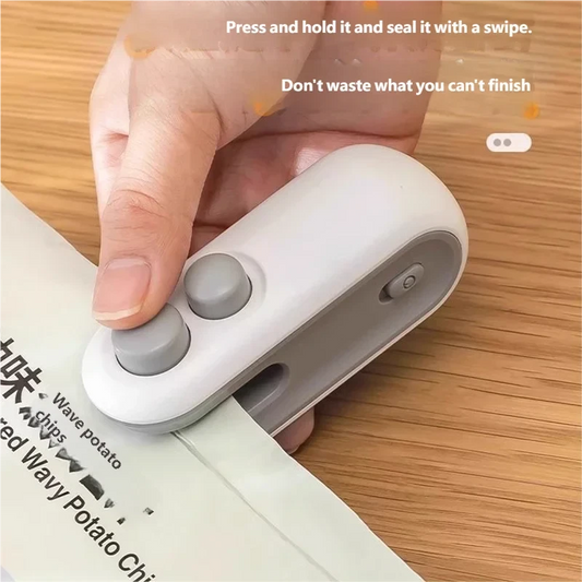 Mini Bag Sealer