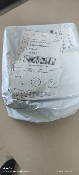 Review Card
