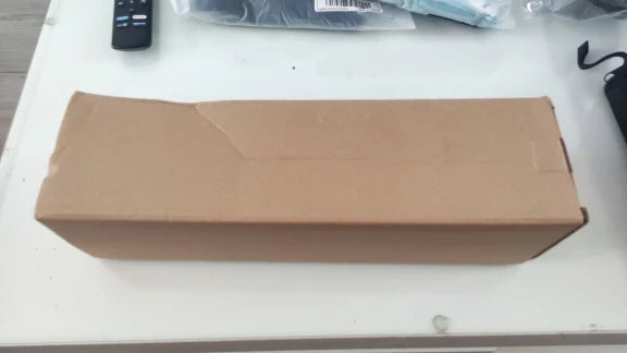 Review Card