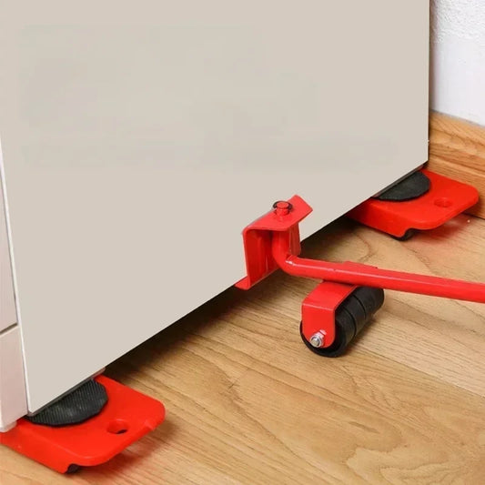 Furniture Mover Roller Set