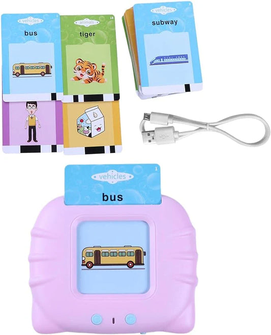 Flash Card for Kids
