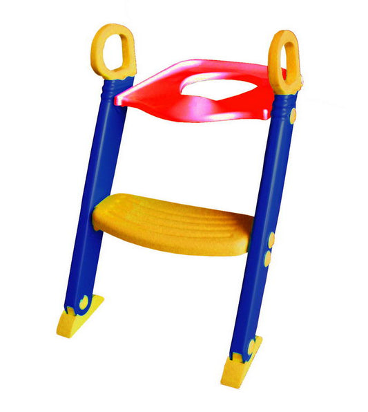 Foldable Toddler Potty Training Ladder