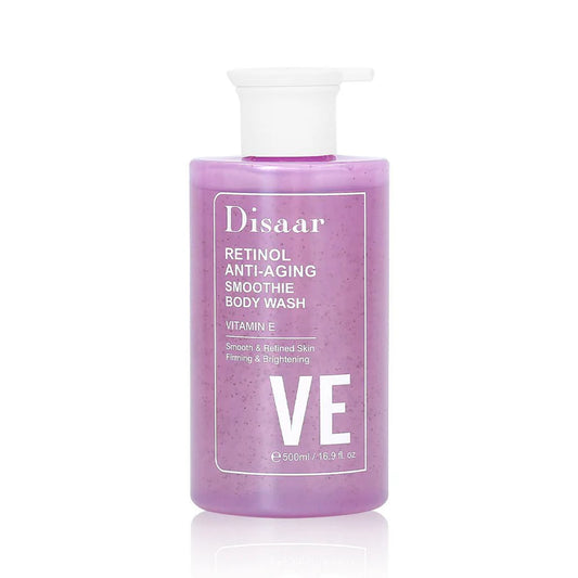 Disaar - Smoothie Body Wash